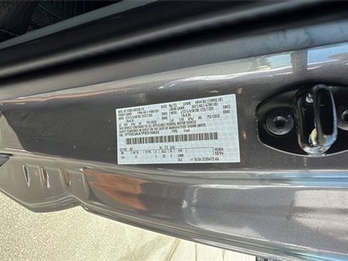 New 2023 Ford F350 XL w/ XL Driver Assist Package image 33