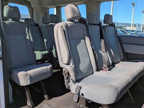 Certified 2019 Ford Transit 350 XLT image 13