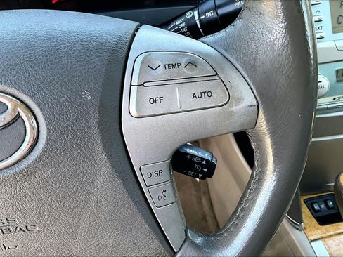 Used 2007 Toyota Camry XLE FWD image 20