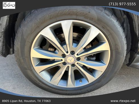 Used 2015 Mercedes-Benz GL 450 4MATIC image 10