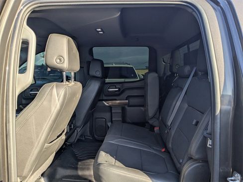 Used 2021 Chevrolet Silverado 1500 RST w/ All Star Edition Plus image 8