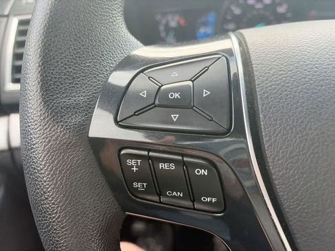 Used 2018 Ford Explorer Limited FWD image 27