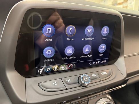 Used 2023 Chevrolet Camaro LT w/ RS Package image 19