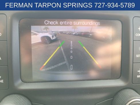 Used 2018 Jeep Compass Sport image 28