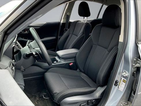 Used 2025 Subaru Legacy Premium AWD/4WD image 18