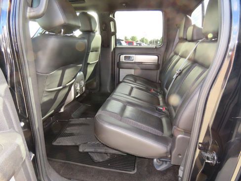 Used 2013 Ford F150 Raptor w/ Luxury Equipment Group image 21