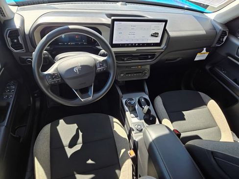 Used 2026 Ford Bronco Sport Big Bend AWD/4WD image 13