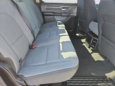 Used 2020 RAM 1500 Big Horn image 26