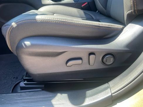 Used 2024 Subaru Outback Wilderness AWD/4WD image 15