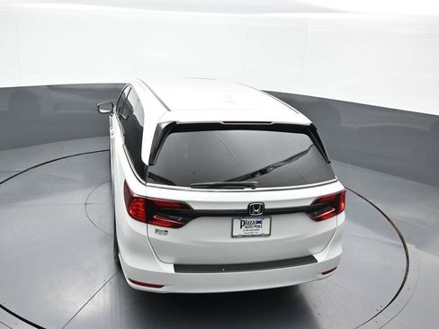 Certified 2023 Honda Odyssey Sport image 41