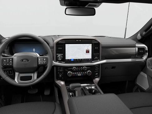 New 2026 Ford F150 Lariat image 29