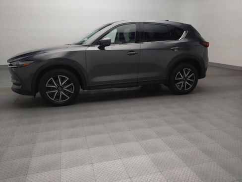 Used 2018 MAZDA CX-5 Grand Touring w/ Premium Package image 2