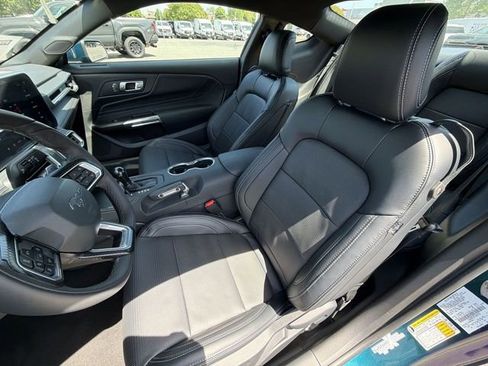 New 2026 Ford Mustang GT Premium w/ GT Performance Package RWD image 13
