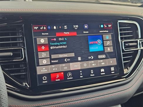 New 2026 Dodge Durango GT image 30