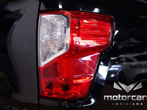 Used 2024 Nissan Titan SV w/ SV Bronze Edition Package AWD/4WD image 19