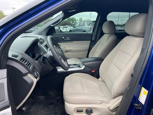 Used 2015 Ford Explorer 4WD image 7