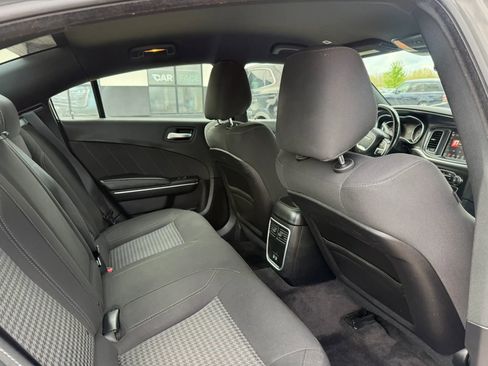 Used 2018 Dodge Charger GT AWD/4WD image 22