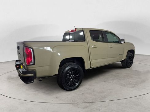 Certified 2022 GMC Canyon Elevation w/ Elevation Premium Package AWD/4WD image 5