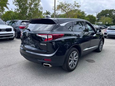 Used 2023 Acura RDX FWD w/ Technology Package image 6