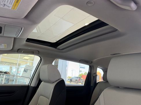 Used 2024 Honda CR-V EX image 23