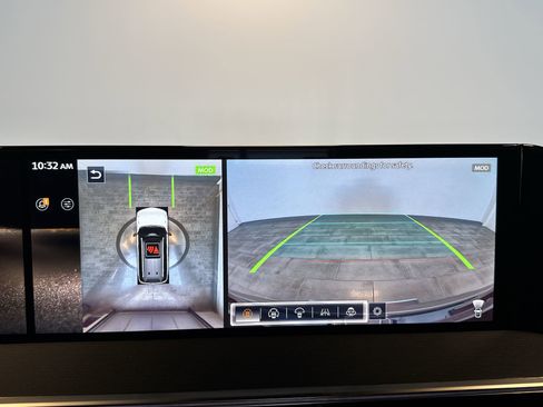 New 2026 INFINITI QX80 4WD image 17