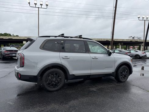 Used 2023 Kia Telluride SX X-Pro AWD/4WD image 5