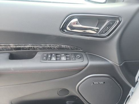 New 2026 Dodge Durango GT image 17