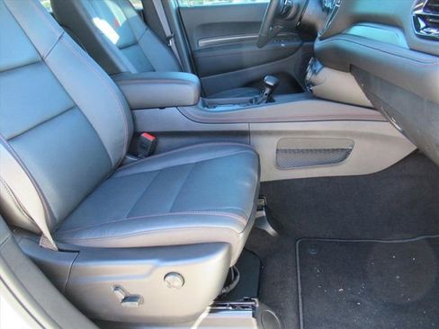 New 2025 Dodge Durango R/T image 9