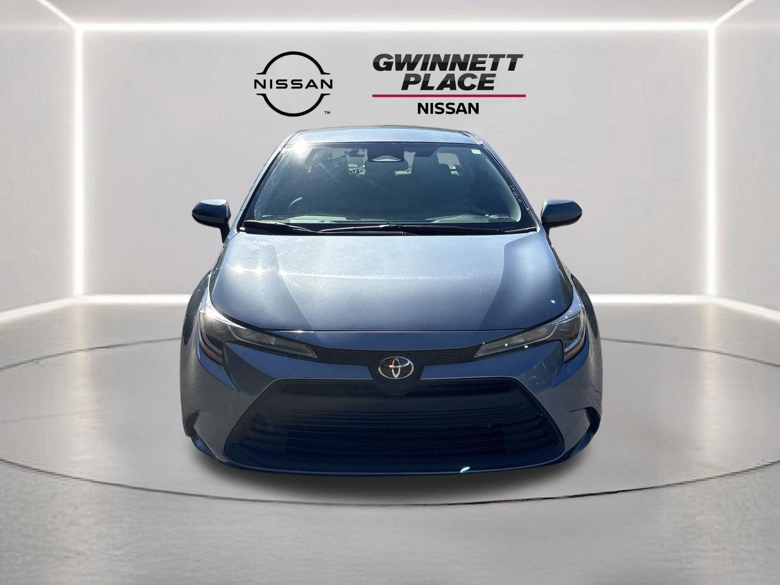 Used 2024 Toyota Corolla LE FWD image 29