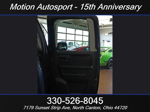 Used 2022 RAM 1500 Tradesman w/ Tradesman SXT Package AWD/4WD image 38