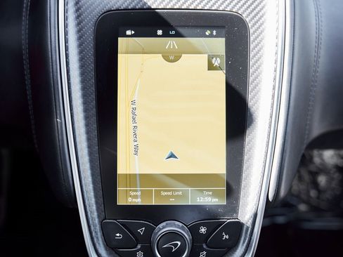 Used 2019 McLaren 600LT image 59