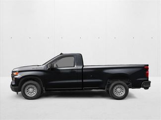 New 2026 Chevrolet Silverado 1500 W/T RWD video 3