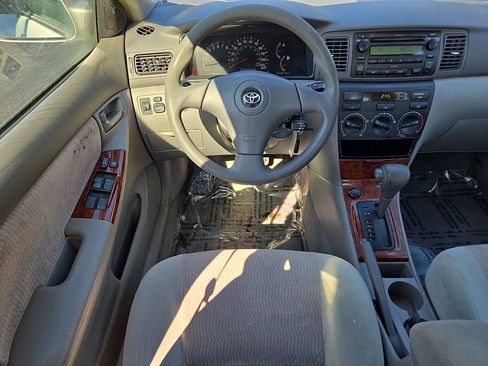 Used 2007 Toyota Corolla LE image 17