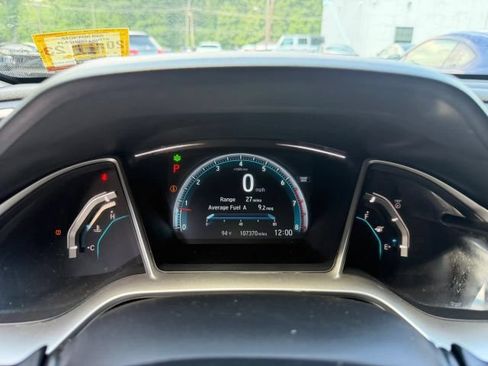 Used 2016 Honda Civic EX-T image 15