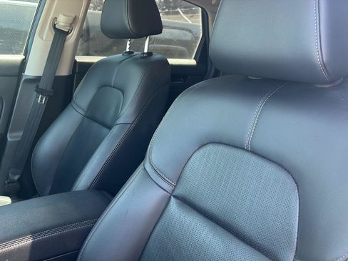 Used 2024 Honda Civic Touring image 8