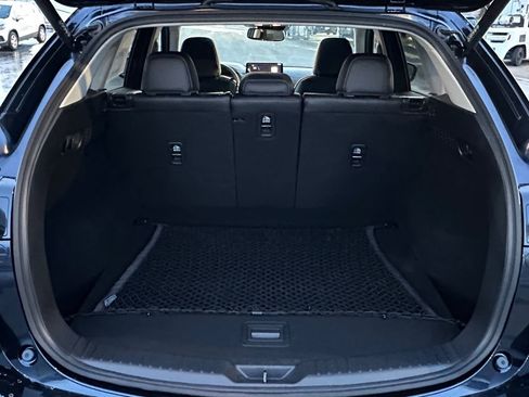 New 2025 MAZDA CX-5 AWD 2.5 S w/ Preferred Package image 24