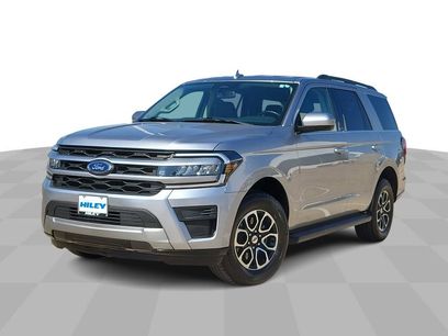 Used 2024 Ford Expedition XLT