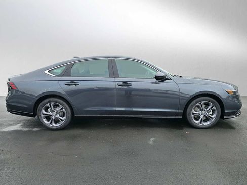 New 2025 Honda Accord EX-L image 42