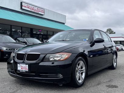 Used 2008 BMW 328xi Sedan