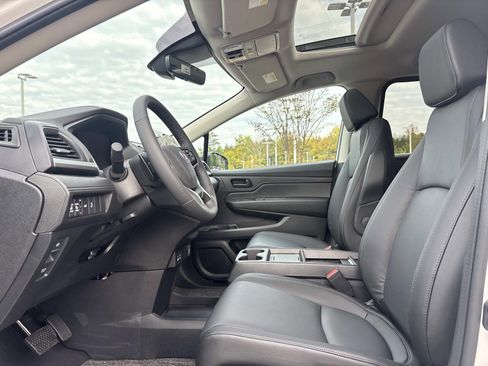 Used 2026 Honda Odyssey EX-L image 19
