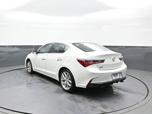 Used 2019 Acura ILX image 8