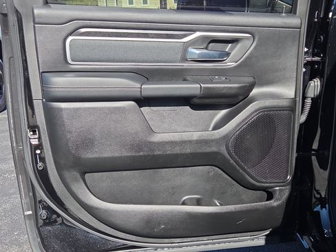 Certified 2022 RAM 1500 Big Horn AWD/4WD image 21