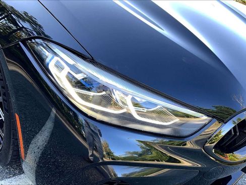 Used 2022 BMW M8 Competition AWD/4WD image 49