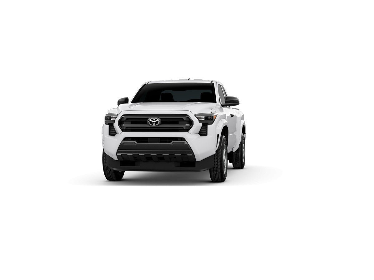 New 2026 Toyota Tacoma SR w/ SR Upgrade Package RWD image 18