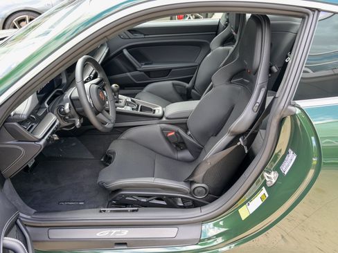 Used 2026 Porsche 911 GT3 image 17