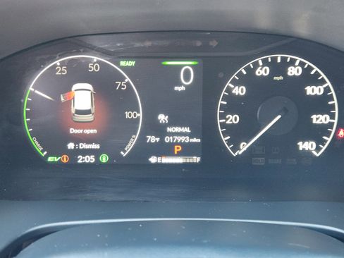 Used 2025 Honda CR-V Sport Touring image 10