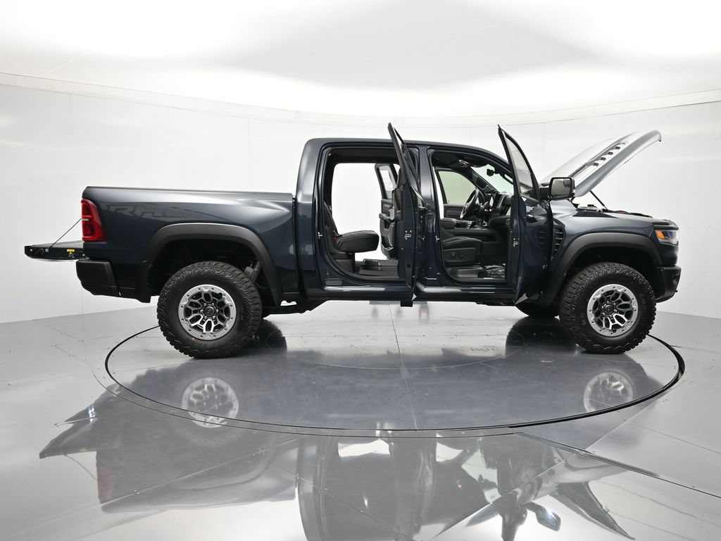 New 2026 RAM 1500 RHO w/ RHO Level 1 Equipment Group AWD/4WD image 48