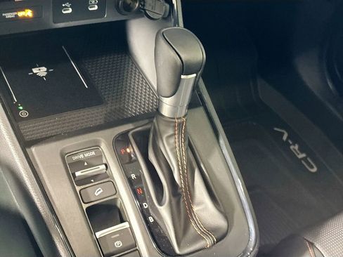 New 2026 Honda CR-V Sport-L image 17