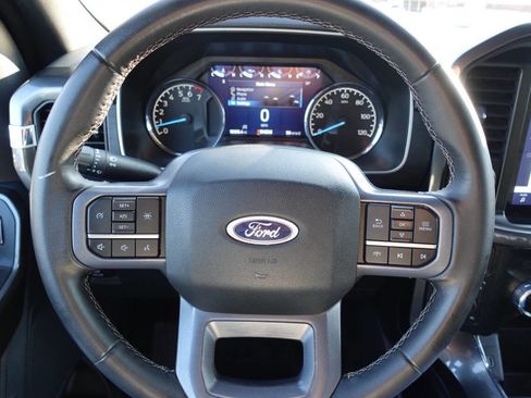 Used 2023 Ford F150 XLT w/ Equipment Group 302A High image 54