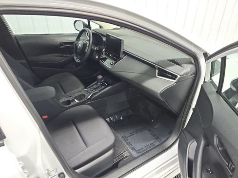 Used 2024 Toyota Corolla LE FWD image 15